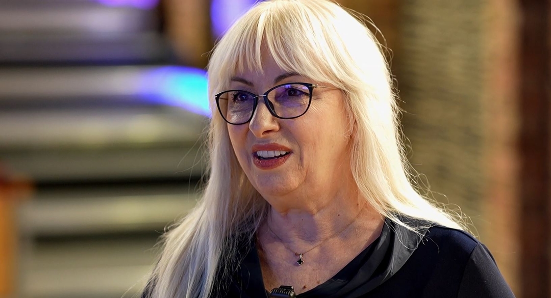 Elida Motro-Iljazi solli një perspektivë të veçantë për CEO-t në “PowerToHR 2”