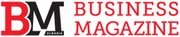 Business Magazine Albania