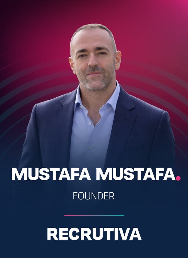 New Speaker