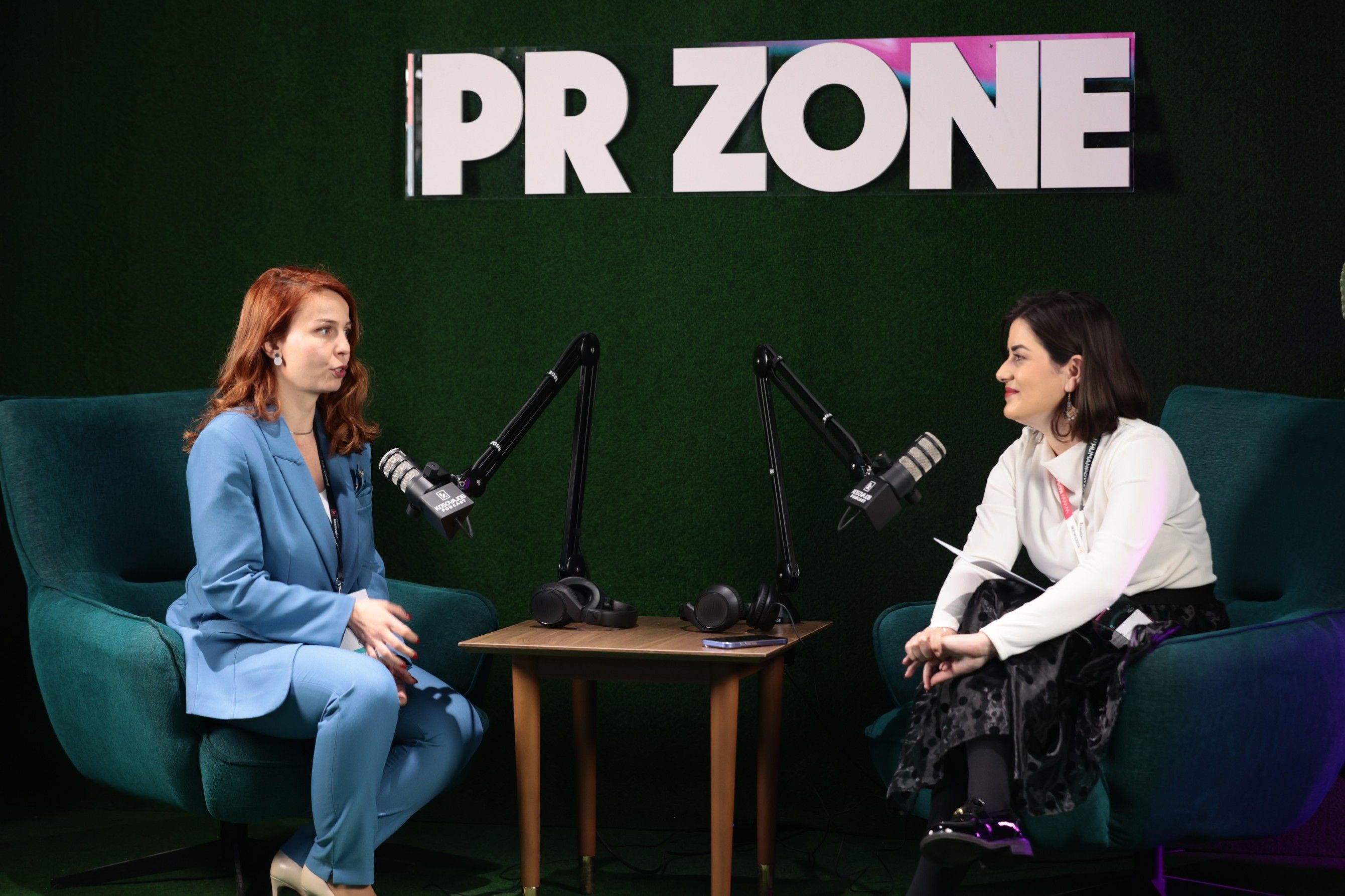 Viktorija Damchevska: AI mund të përmirësoj disa aftësi teknike, por jo aftësitë e buta