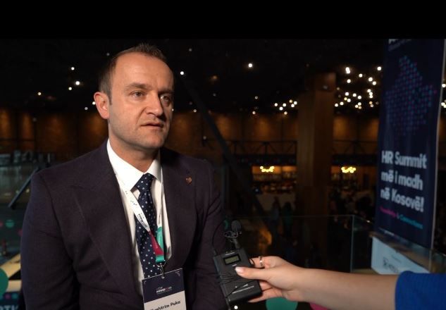 Cilat aftësi duhet t’i kenë ata që punojnë në Burime Njerëzore?