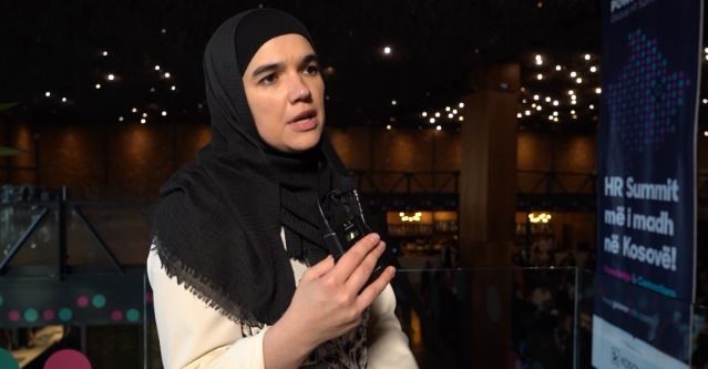 Hava Maloku: Në intervistë punë duhet të jesh vetvetja për t’i bindur punëdhënësit