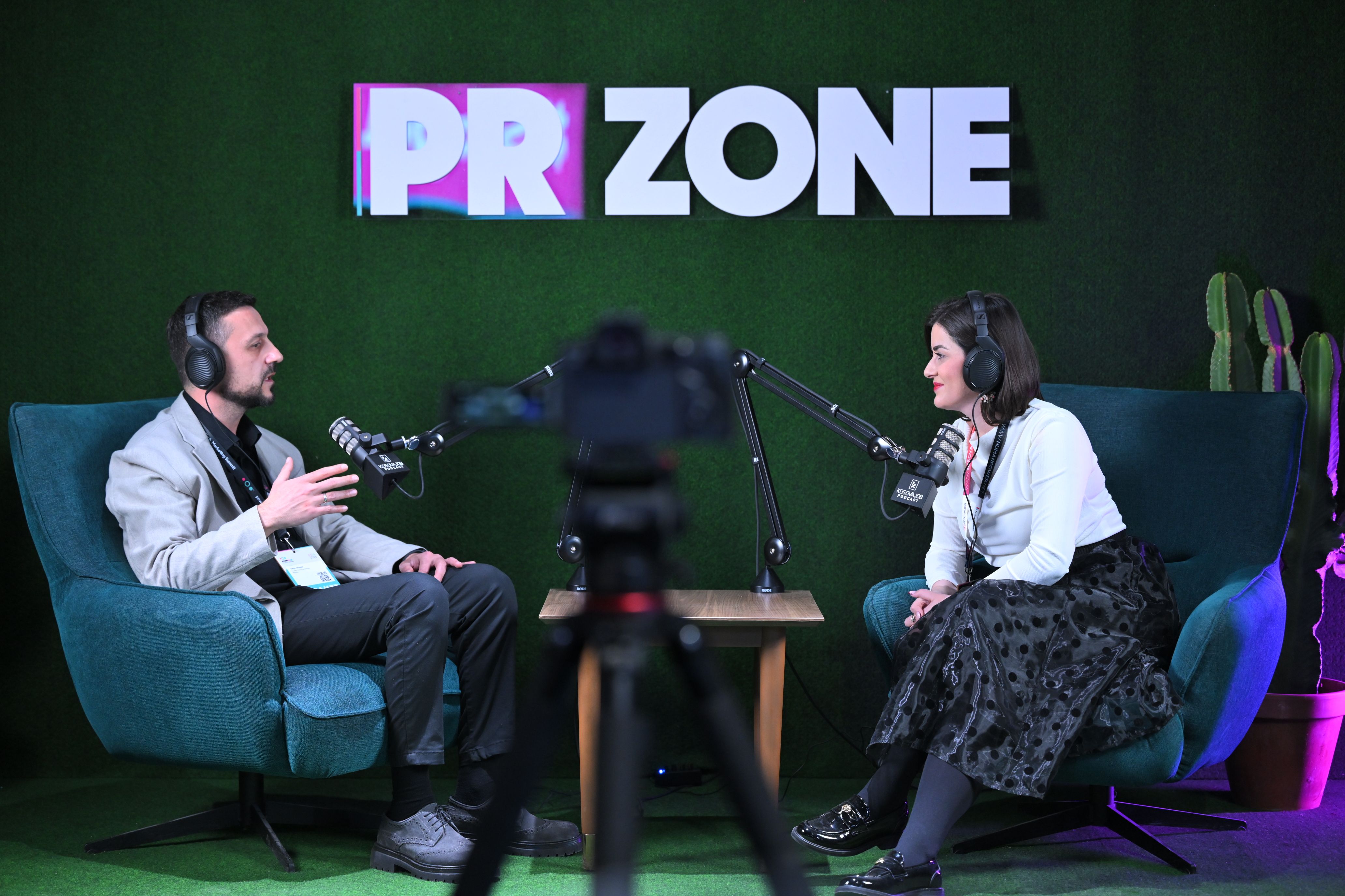 Valon Osmani: Sa më shumë individë të suksesshëm, më i mirë është ekipi në fund