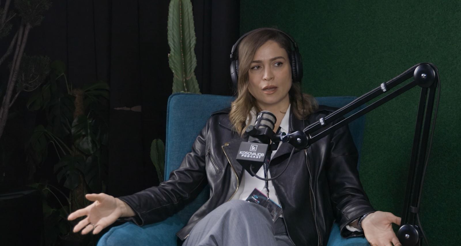 Komunikimi me ndikim: Si ndërton IPKO lidhje përmes veprave