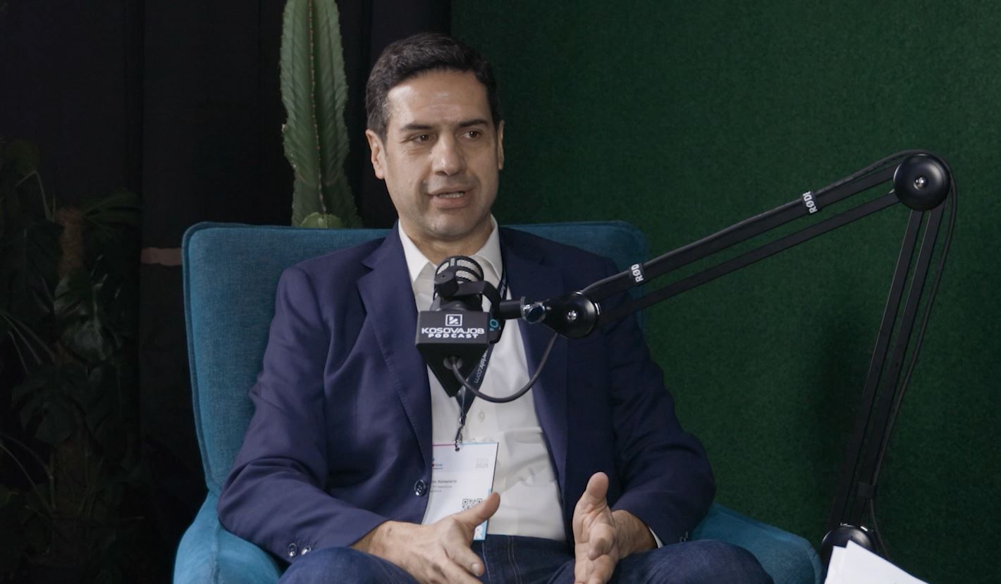 Dimitris Kerastaris: Në TP i vlerësojmë njerëzit në bazë të kontributit të tyre