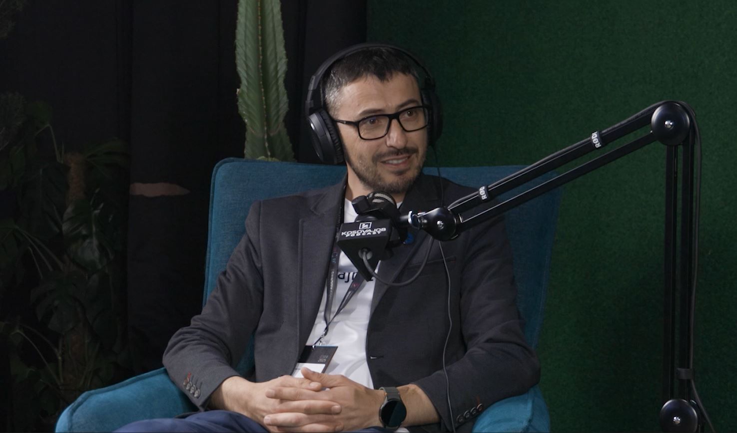 Historia e një platforme vetëm me lajme të mira në “PR Zone”