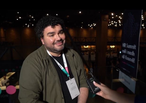 Serdzan Arnautovic: Duhet të vendosim vetë për balancin mes jetës dhe punës",