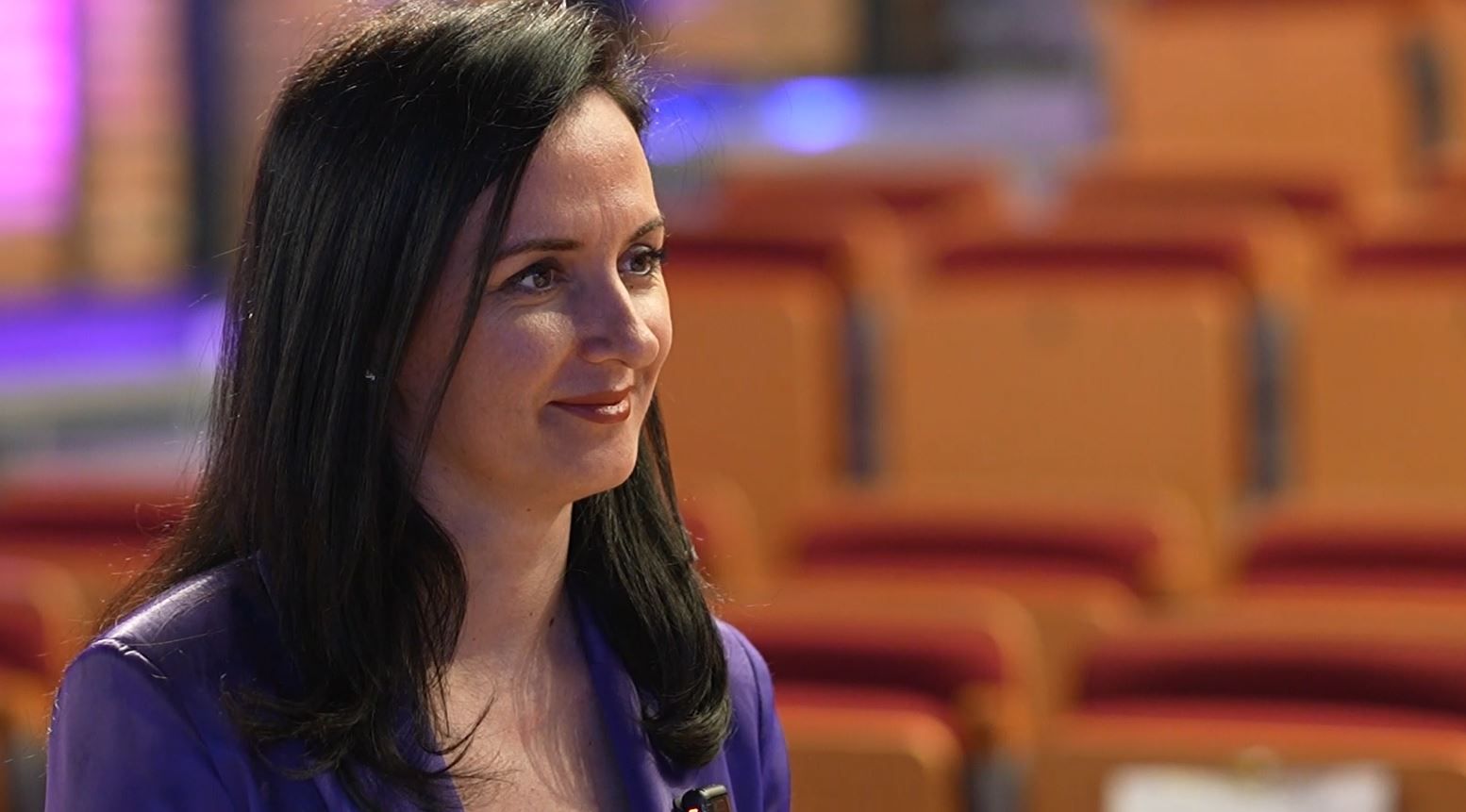 Albina Berisha nga “Helvetas”: PowerToHR po arrin përmasat e synuara