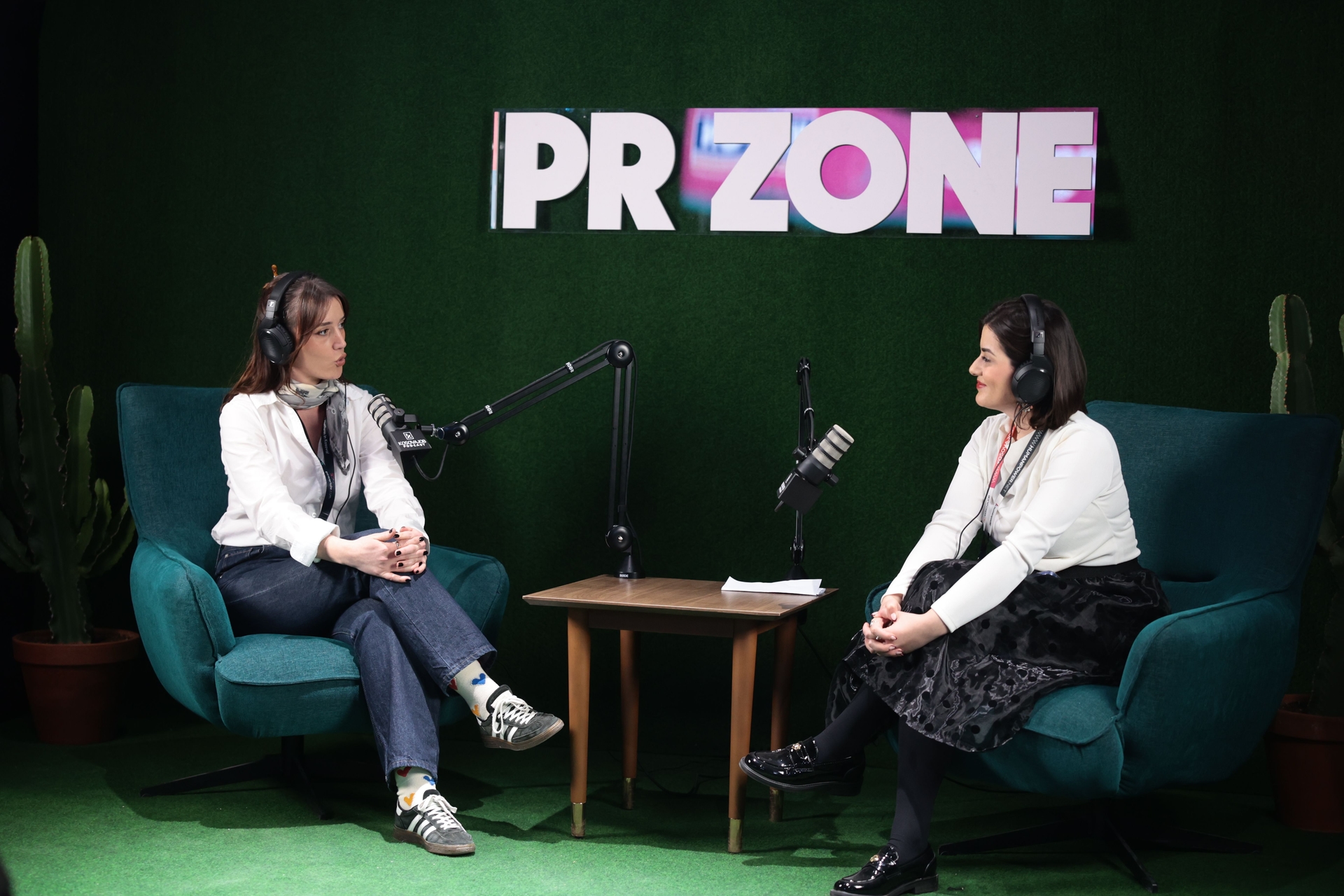 Si krijon Sentry besim në botën digjitale? – Rita Gashi