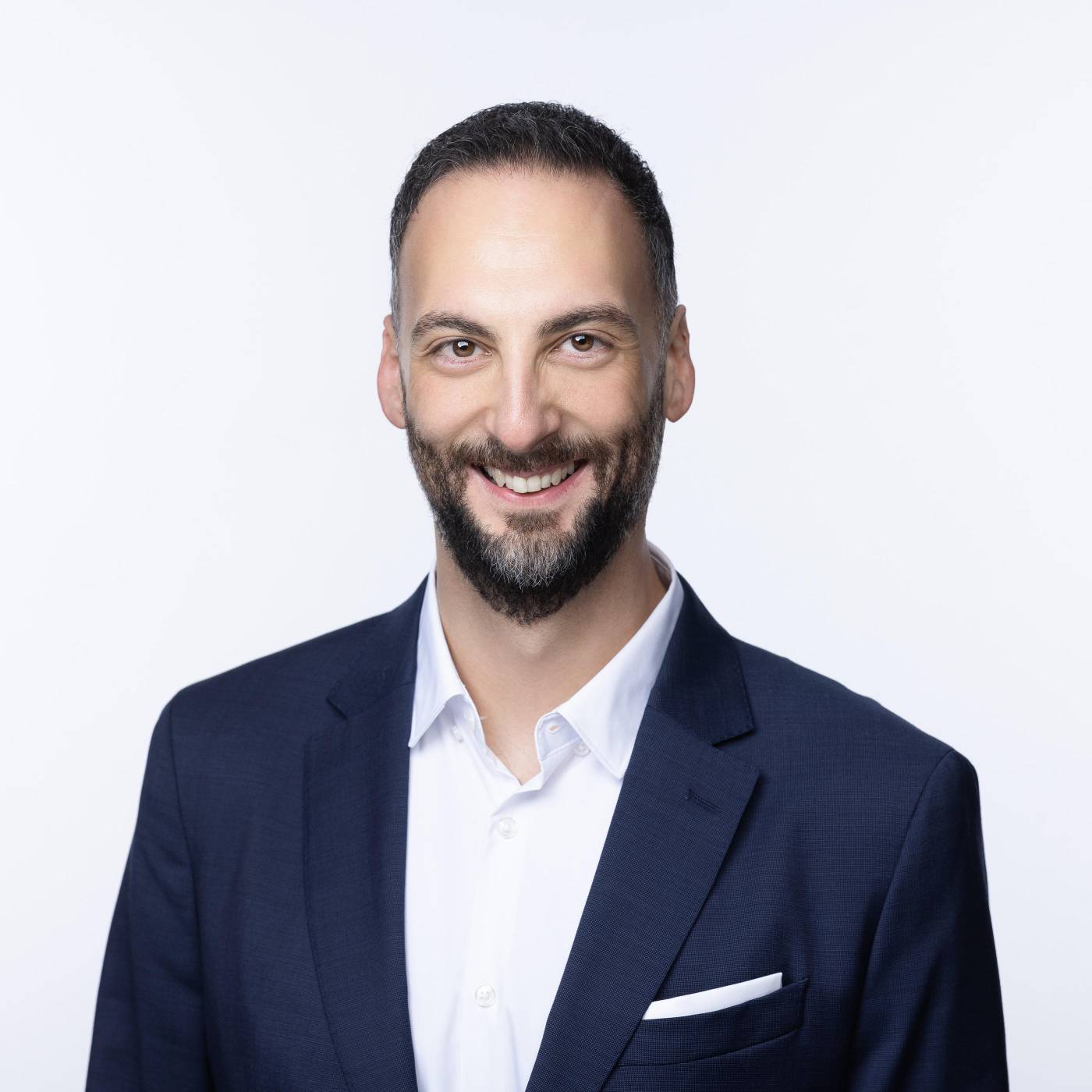 Serkan Deveci