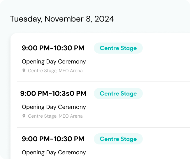 Event Tracking Made Easy