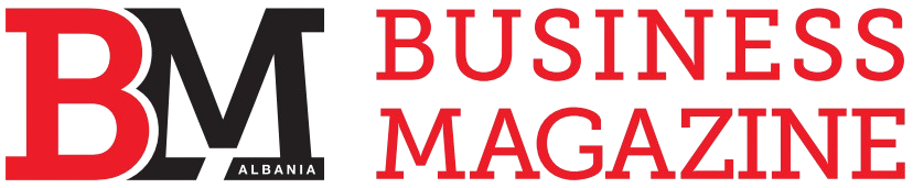 Business Magazine Albania