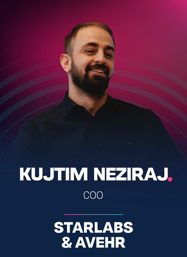 New Speaker