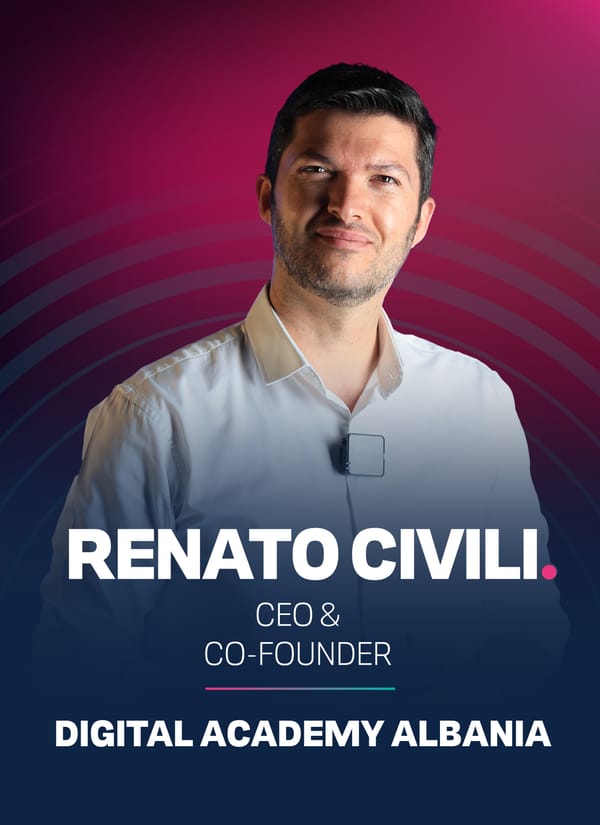 New Speaker