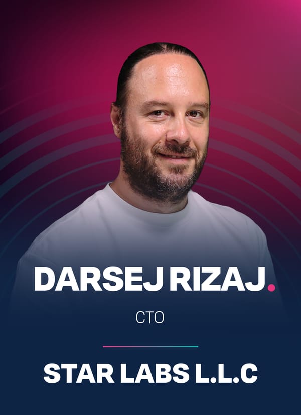 New Speaker